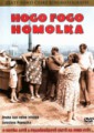 HOGO FOGO HOMOLKA dvd