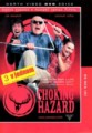 CHOKING HAZARD dvd