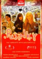 Pusinky DVD