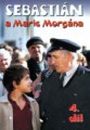 SEBASTIÁN a Marie Morgána 4. díl DVD
