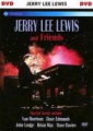 JERRY LEE LEWIS and Friends DVD