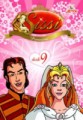 Princezna Sissi DVD 9