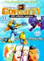 GORMITI 13. DVD