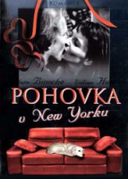 POHOVKA v New Yorku DVD