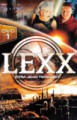 LEXX dvd 1