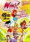 Winx CLUB 1. SÉRIE DVD 7