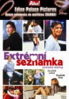 Extrémní seznamka dvd