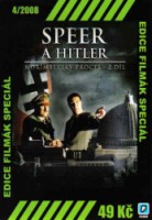 SPEER A HITLER dvd 2