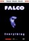 FALCO Everything DVD