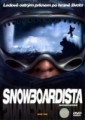 SNOWBOARDISTA dvd