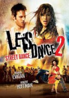 LET S DANCE dvd 2