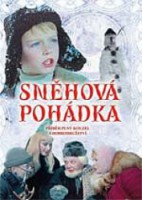 SNĚHOVÁ POHÁDKA dvd