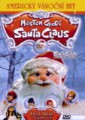 Městem chodí Santa Claus DVD