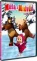 Máša a Medvěd 2. DVD Lední revue