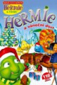 HERMIE a vánoční dort  DVD