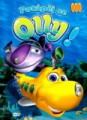 Potápěj se, OLLY! III. dvd 3